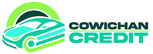 Cowichan Credit Logo